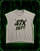 TANK GALAXY · SERIES 01
