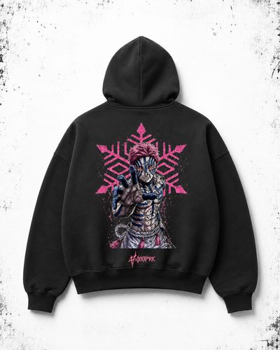 HOODIE AKZ L3 · DSX47