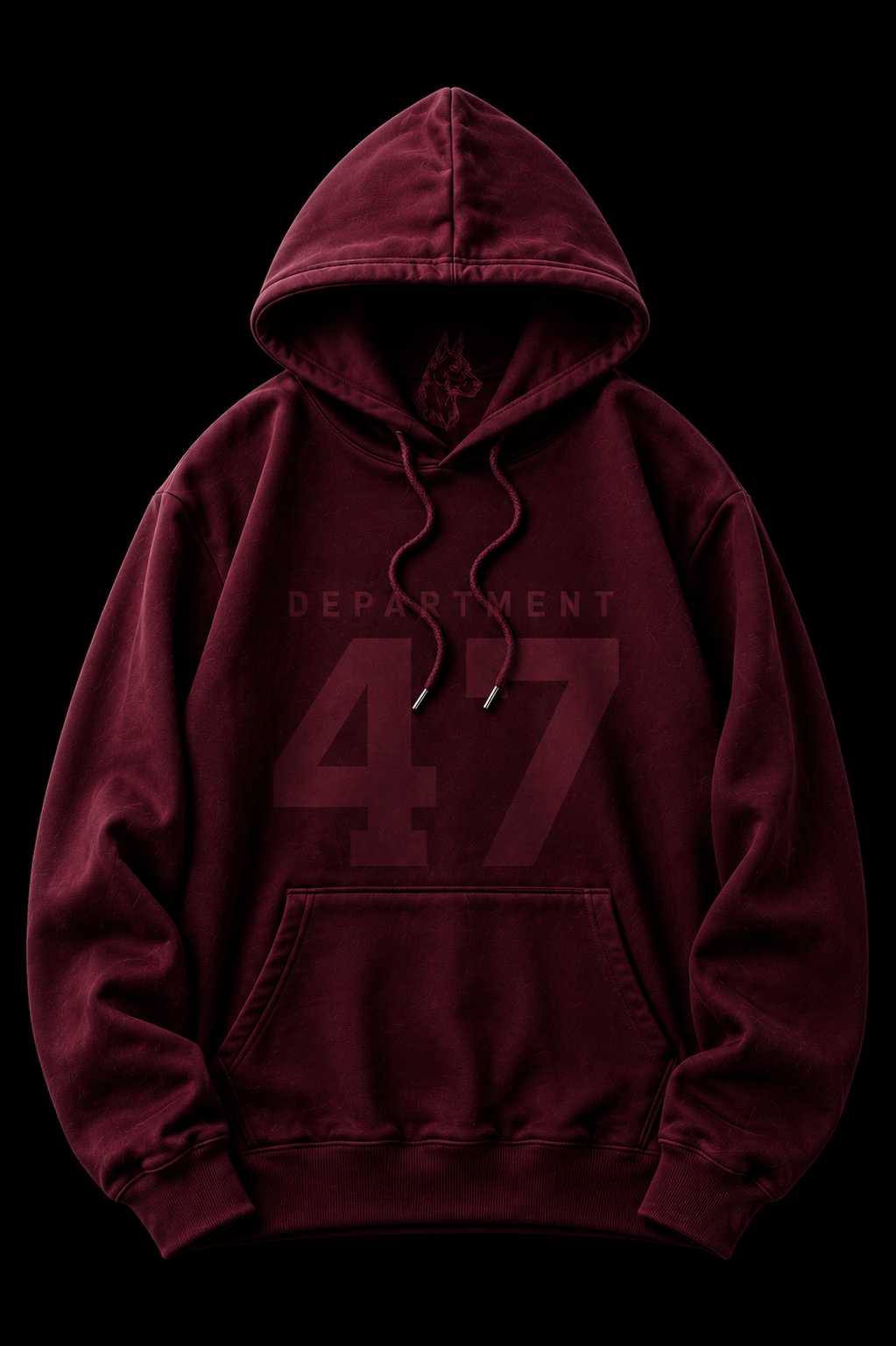 HOODIE SERIE 01