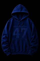 HOODIE SERIE 01