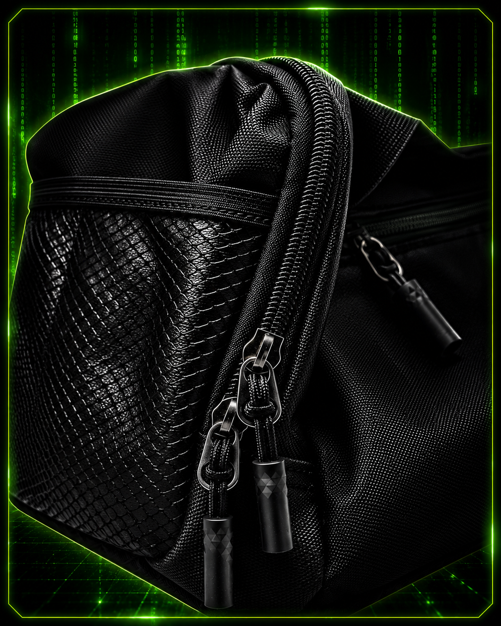BAG BLACKOUT 47