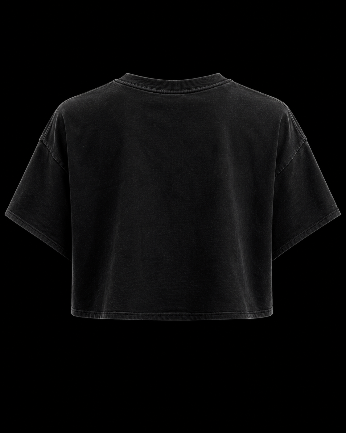 CROP SERIE 01