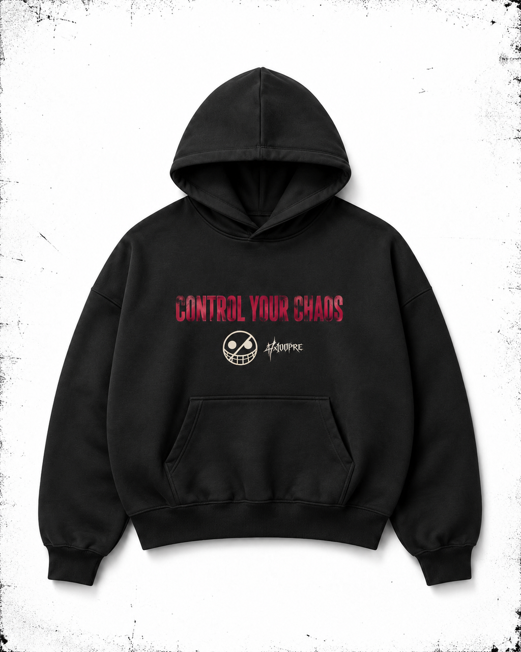 HOODIE MINGO · 47X