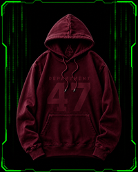 HOODIE SERIE 01