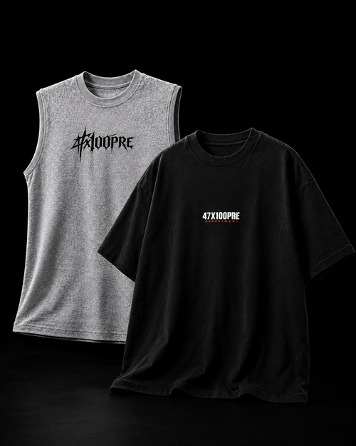 PACK GYMBRO 47