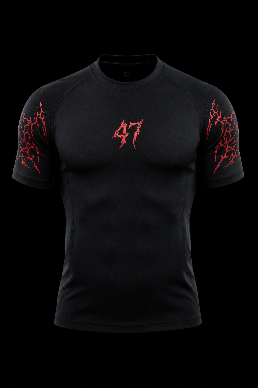 COMPRESION BLOODLINE 47