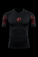 COMPRESION BLOODLINE 47