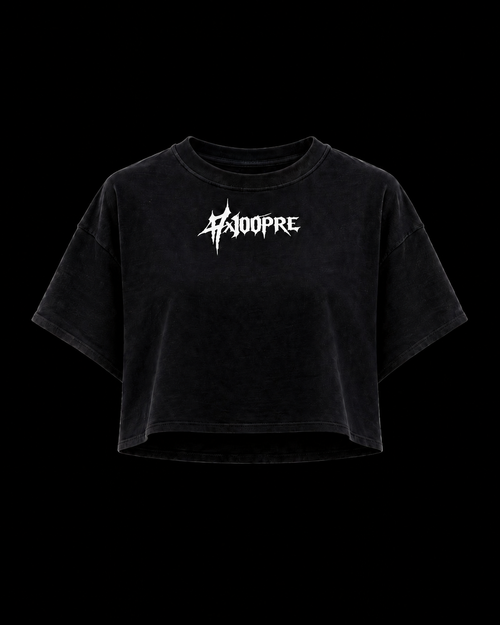 CROP SERIE 01