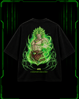 BROLY - OVER PREMIUM