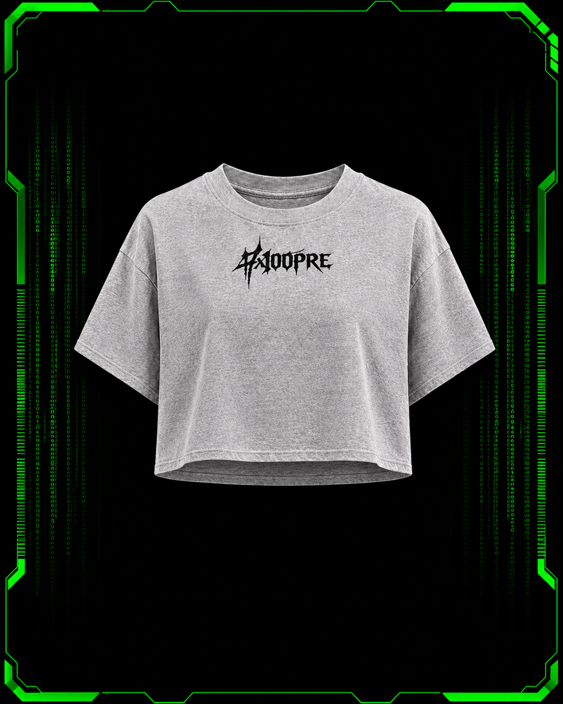 CROP 47X100PRE · GRIS PIEDRA