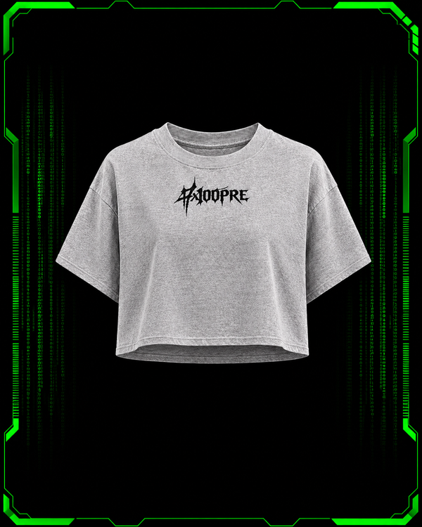 CROP 47X100PRE · GRIS PIEDRA