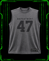 TANK DEPT 47X