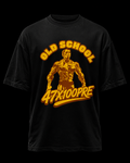 OLD SCHOOL 47X100PRE
