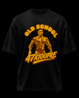 OLD SCHOOL 47X100PRE