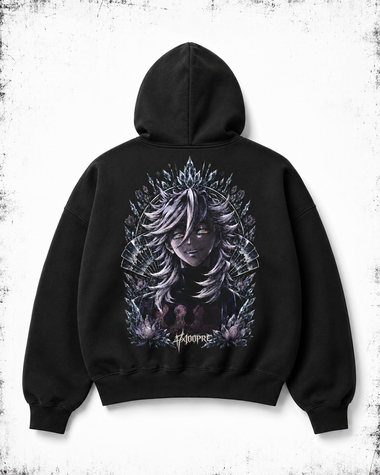 HOODIE ICE L2 · DSX47