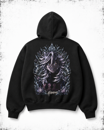 HOODIE ICE L2 · DSX47