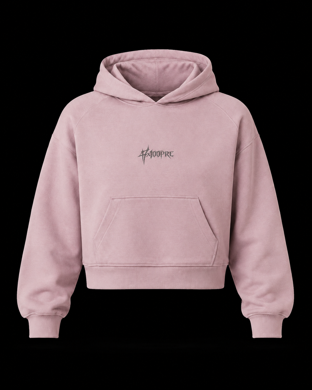 SUDADERA 333
