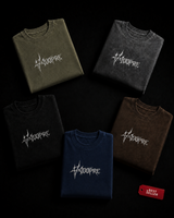 PACK ETERNAL · 5 OVERS CLASSIC HEAVYWEIGHT 240GSM + MONSTER
