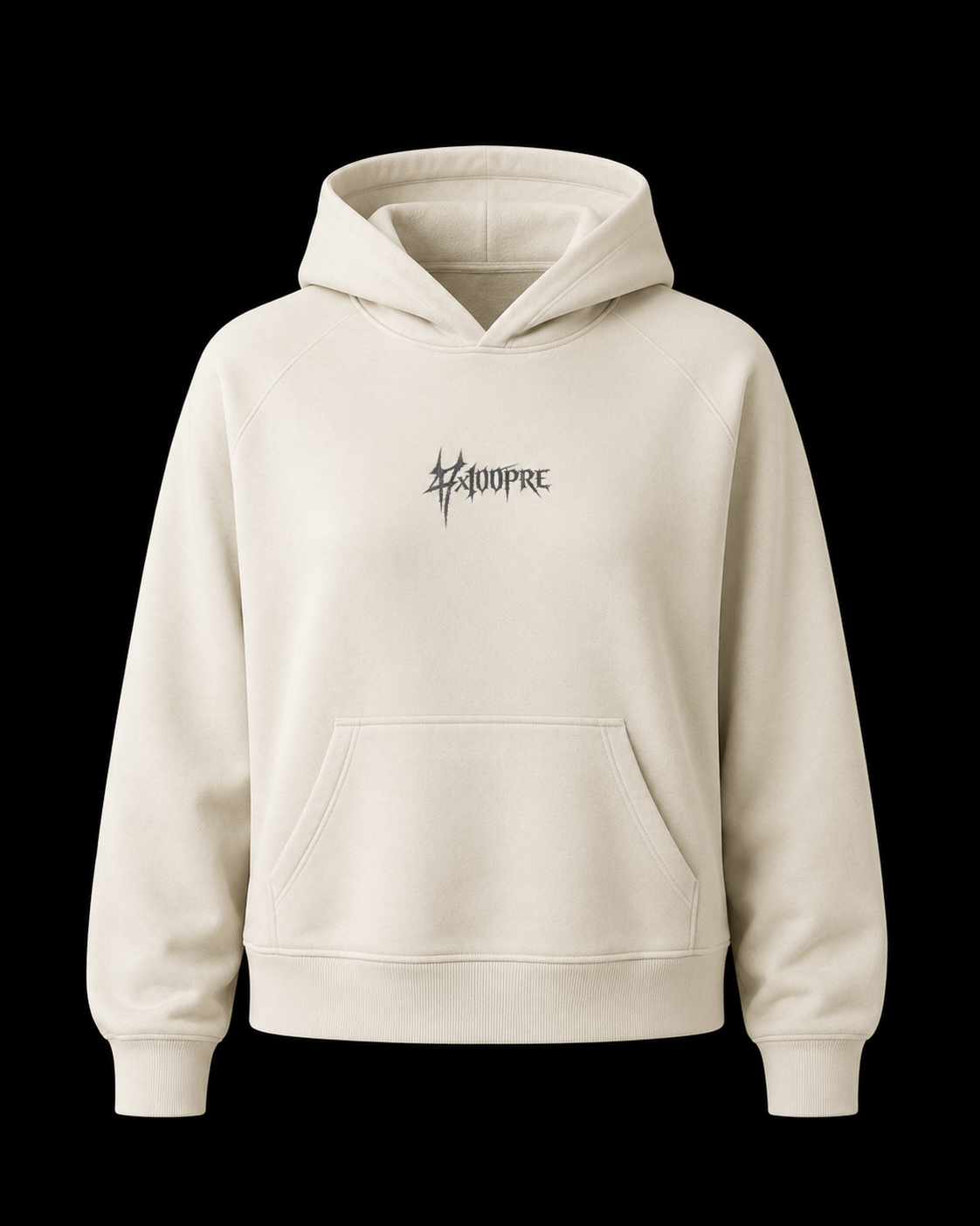 SUDADERA 333