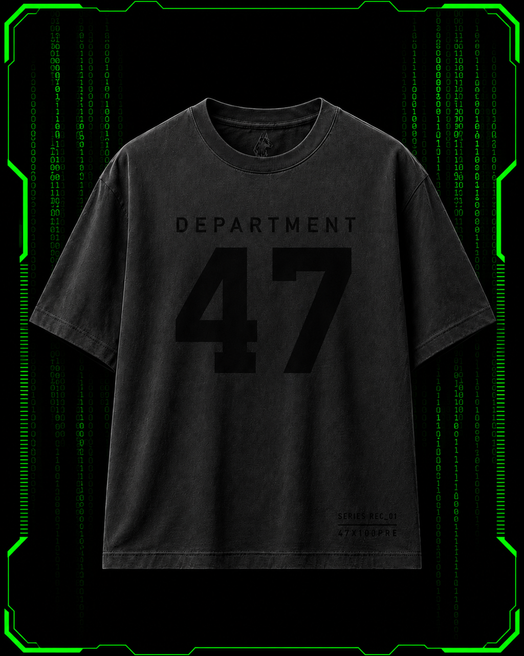 OVER DEPT 47X