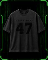 OVER DEPT 47X