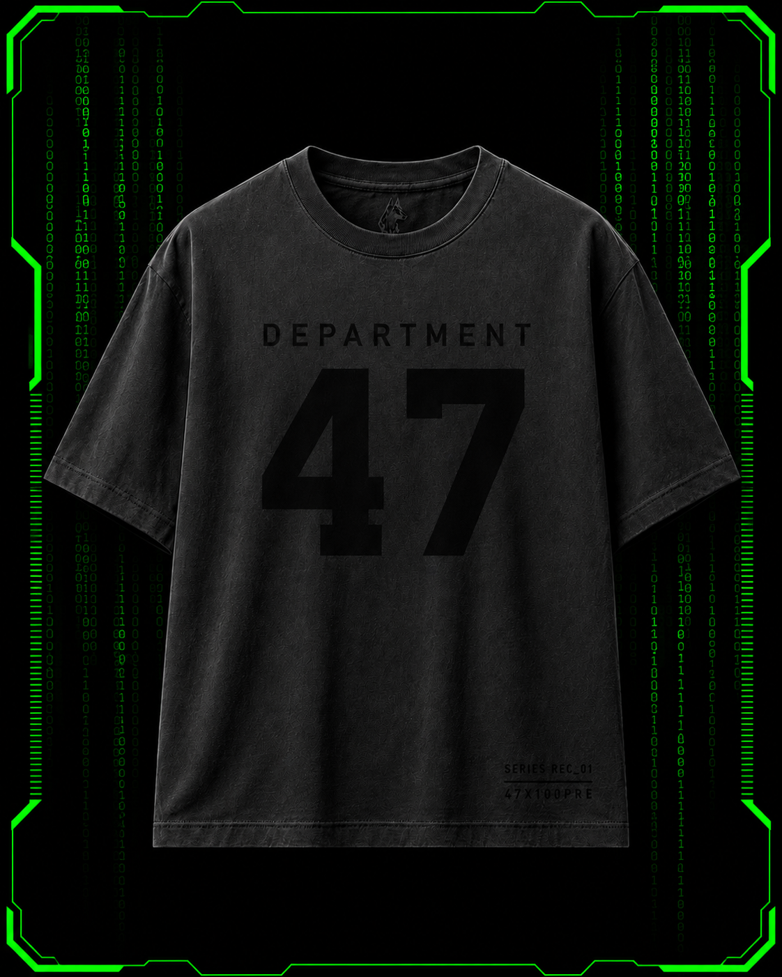 OVER DEPT 47X