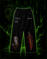 JOGGER RENGOKU · DEMON SLAYER 47X