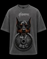 DOBERMAN REC