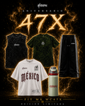 FIT MX WC47X · 5 PIEZAS