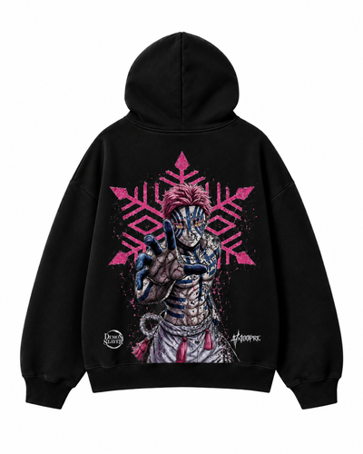 HOODIE AKAZA · DSX47