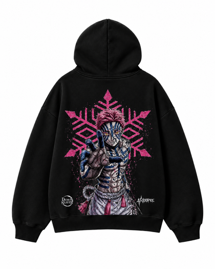 HOODIE AKAZA · DSX47