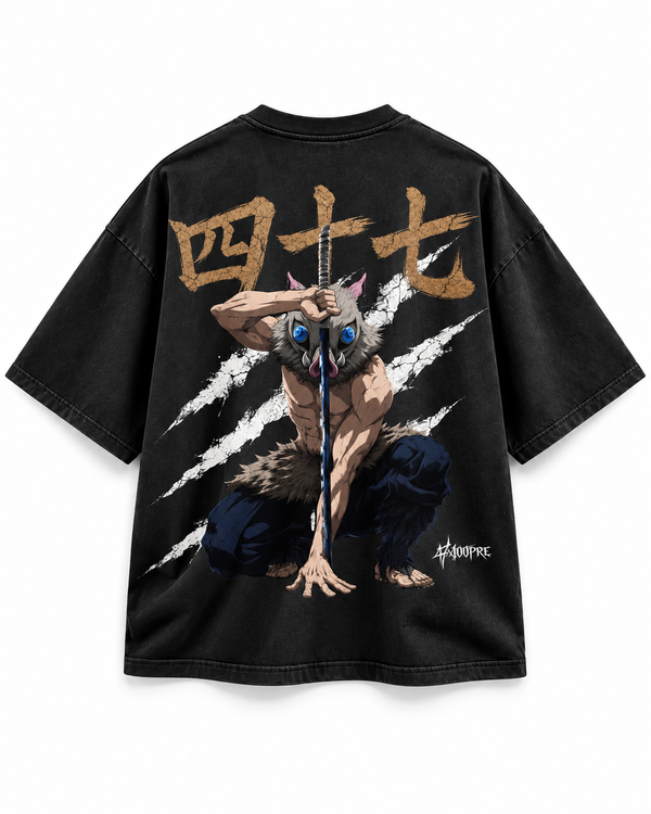 INOSUKE · DSX47