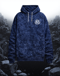 HOODIE WASH X47X