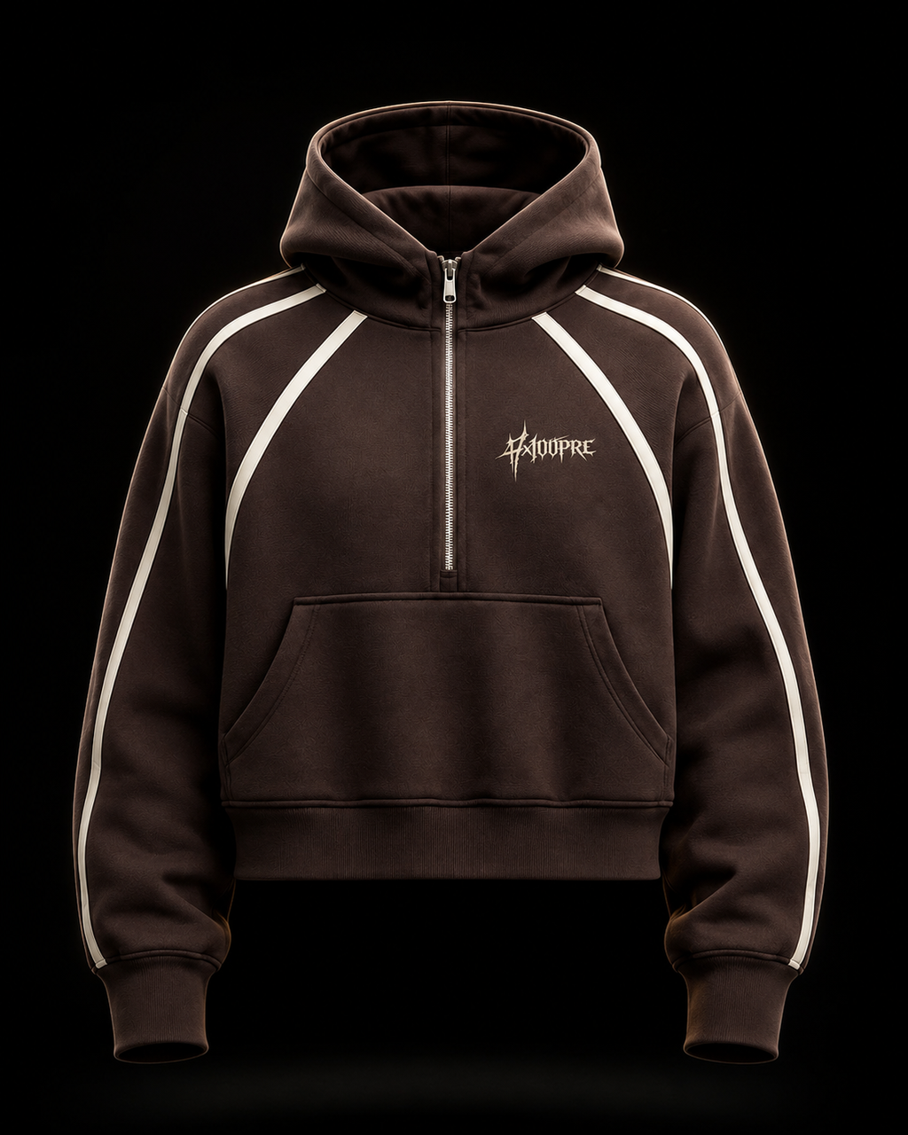 SUDADERA 47X