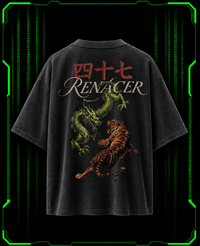 RENACER · 四十七