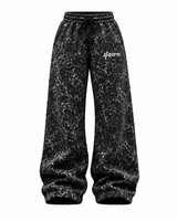 PANS BAGGY WASH