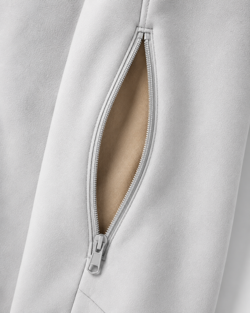 PANTALÓN RENACER ZIP