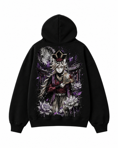 HOODIE DOUMA · DSX47