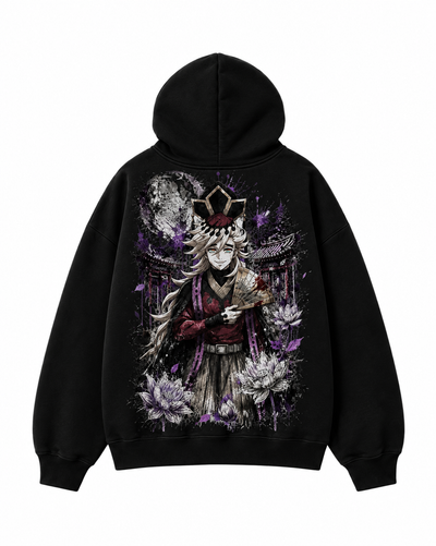 HOODIE DOUMA · DSX47