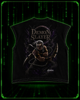 TANK TENGEN UZUI · DSX47