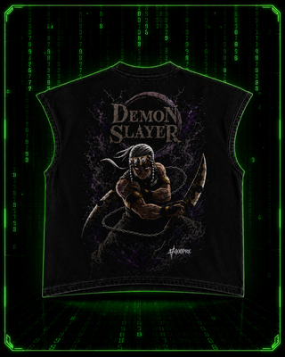 TANK TENGEN UZUI · DEMON SLAYER 47X