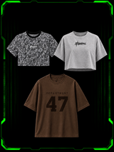 PACK 3X2 MUJER · 3 PIEZAS PREMIUM · $799