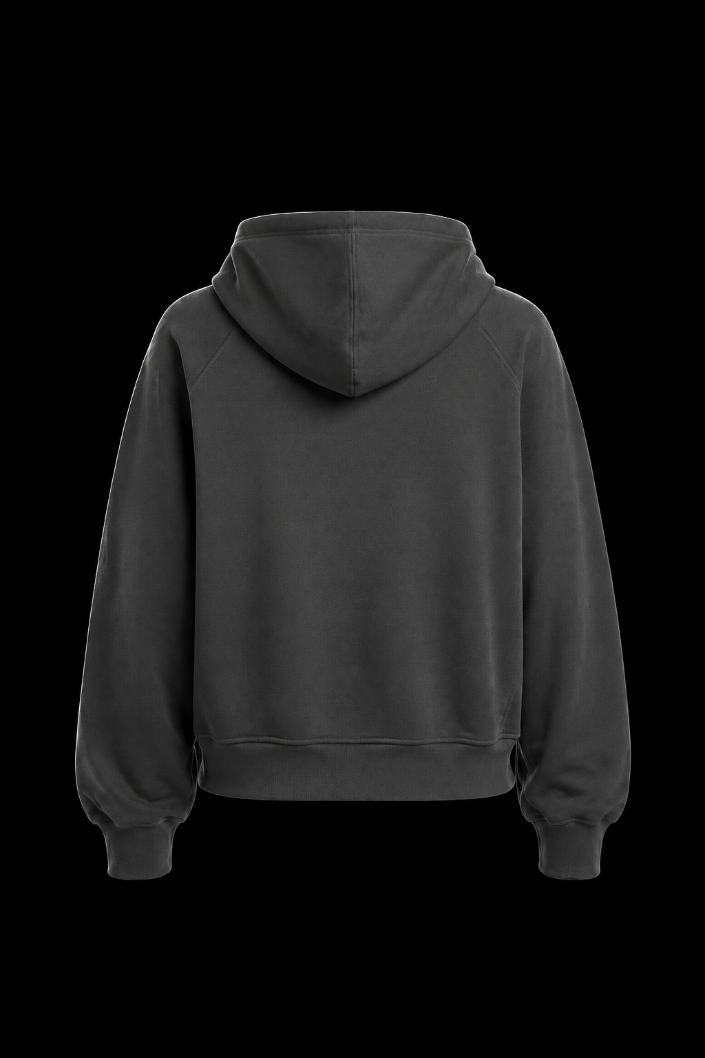 SUDADERA 333
