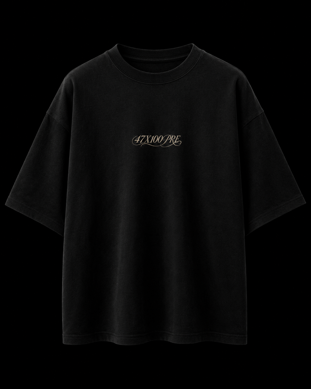 RENACER · 四十七