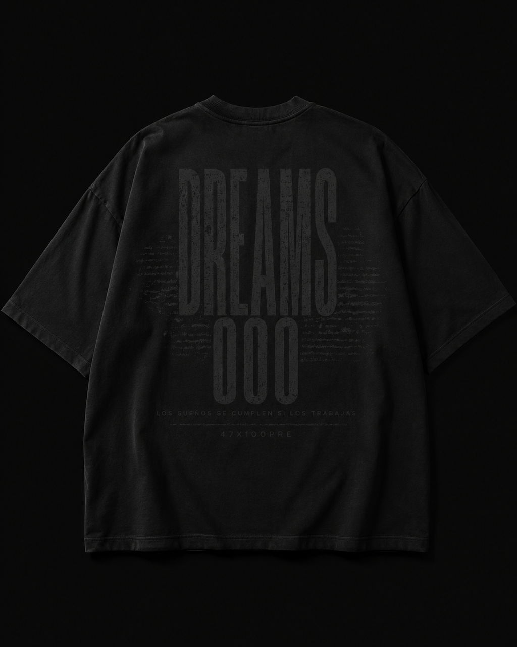 DREAMS 000