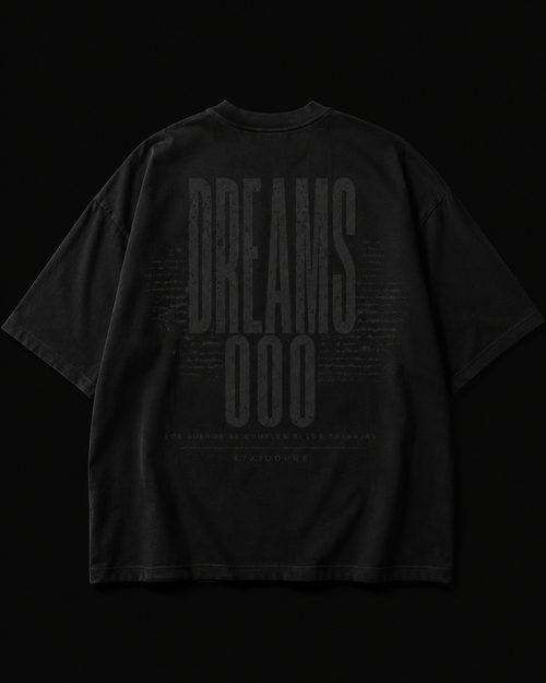 DREAMS 000