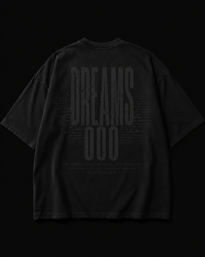 DREAMS 000