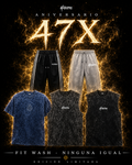 KIT WASH · NINGUNA IGUAL · 5 PIEZAS