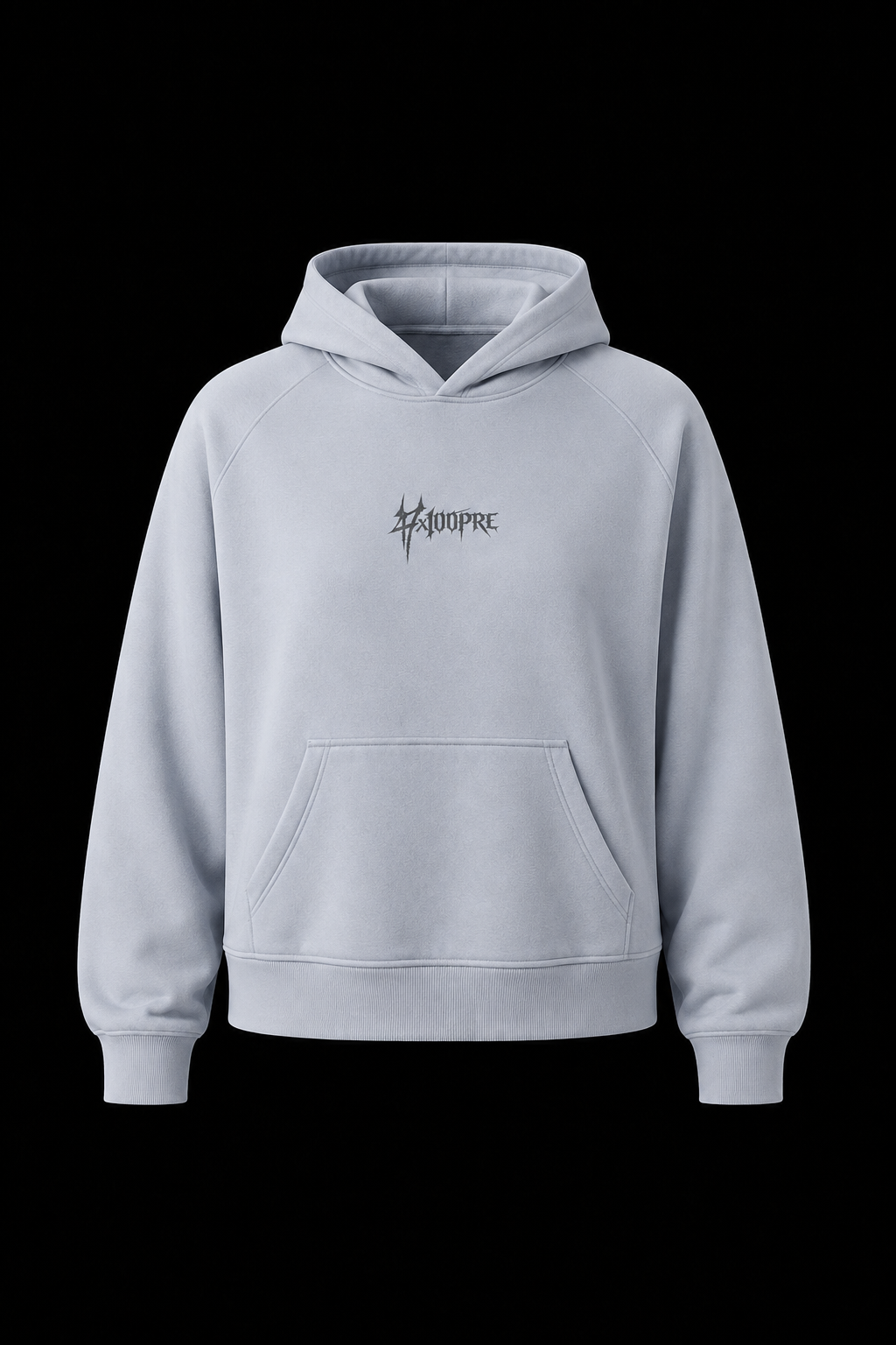 SUDADERA 333