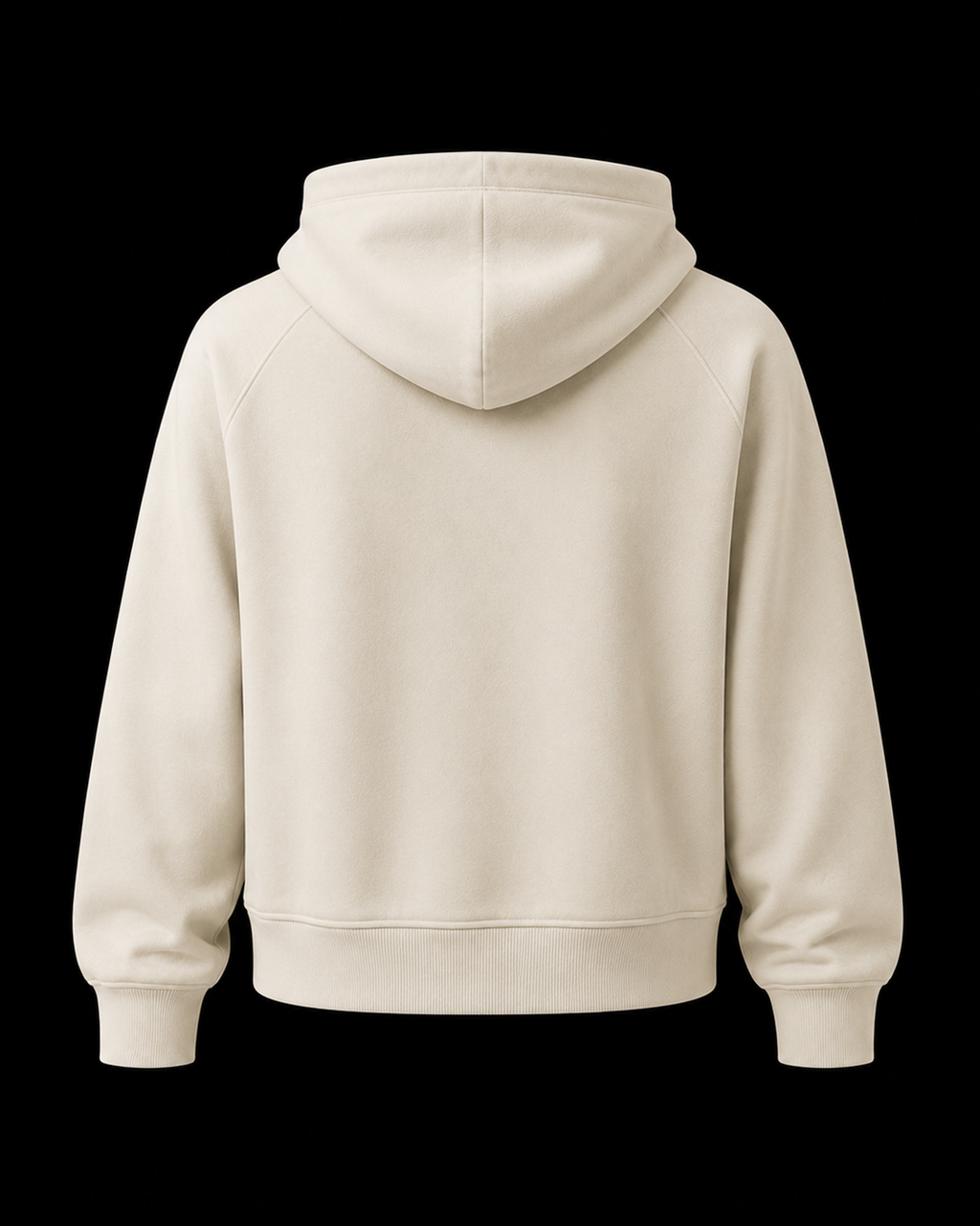 SUDADERA 333
